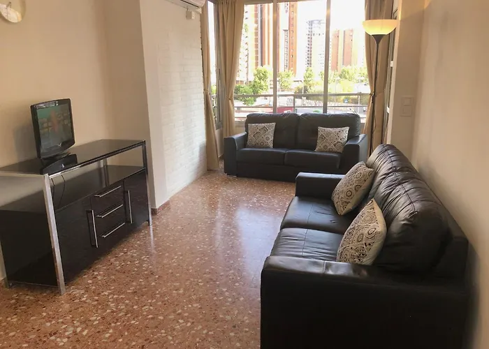 Lidersol 3 Levante