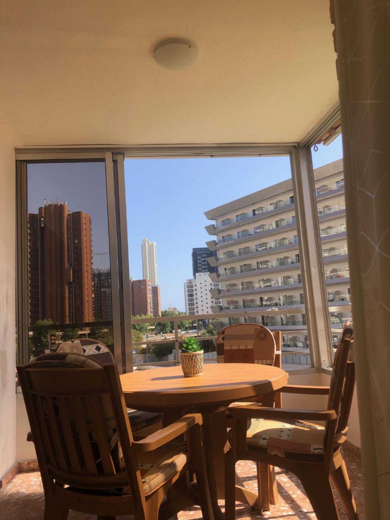Apartment Lidersol 3 Levante *