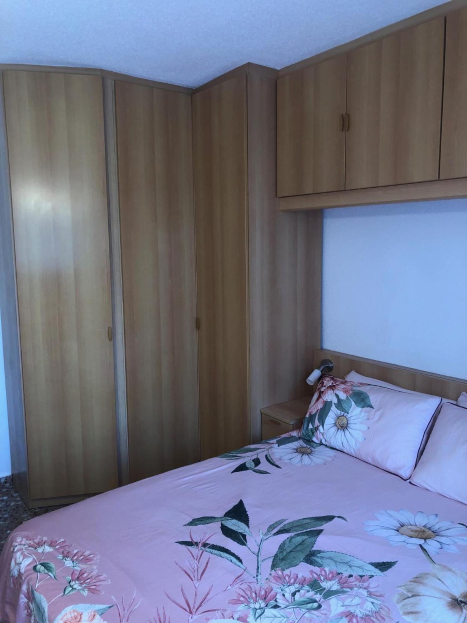 Lidersol 3 Levante Benidorm