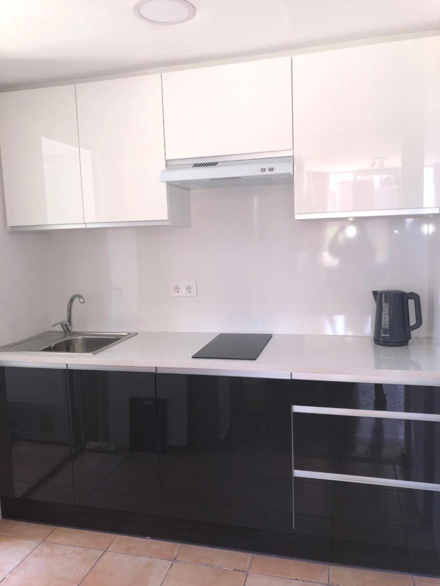 Apartment Lidersol 3 Levante
