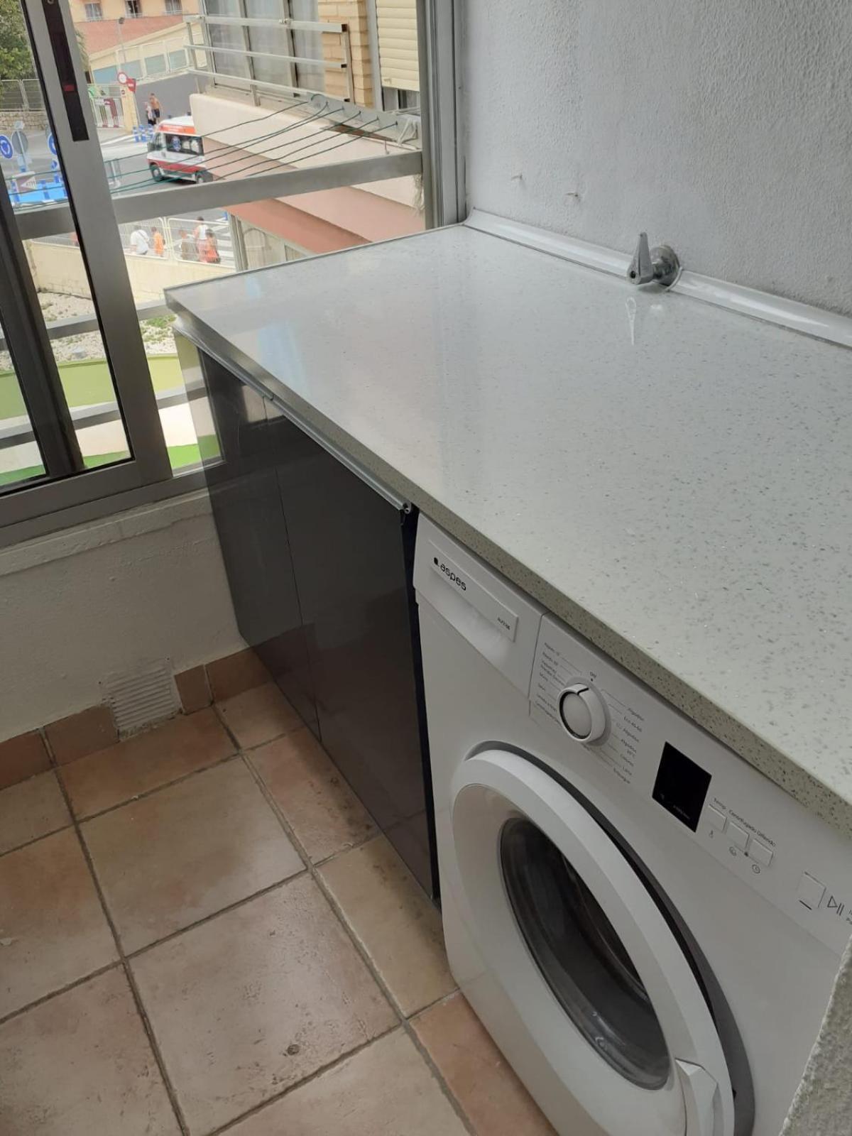 Apartment Lidersol 3 Levante Benidorm