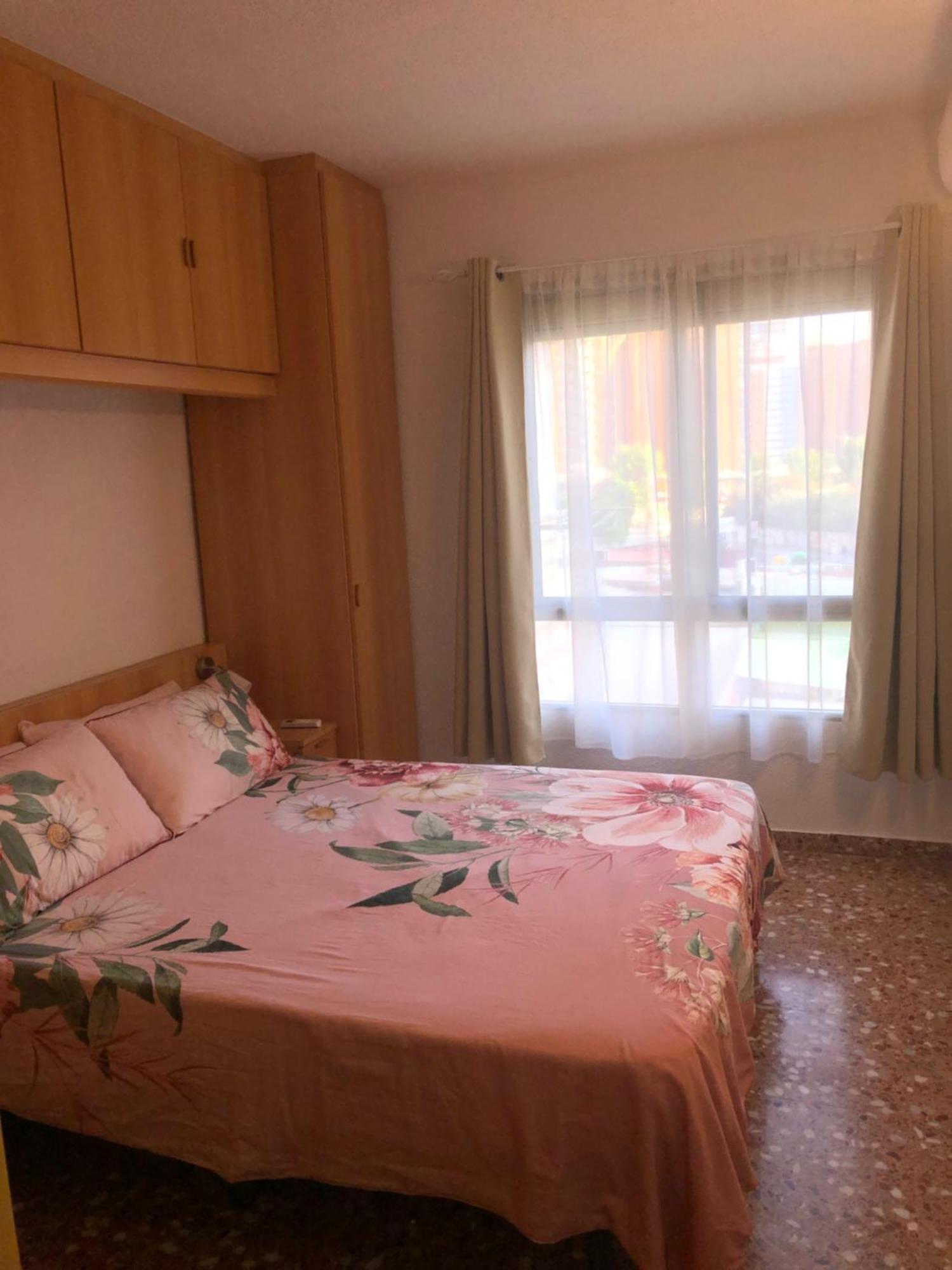 Apartment Lidersol 3 Levante