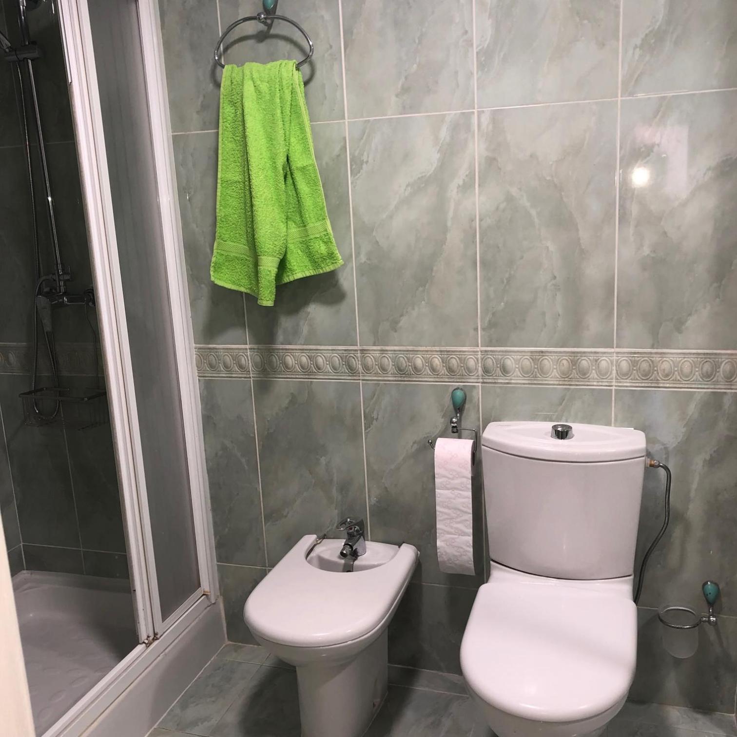 Lidersol 3 Levante Apartment Benidorm