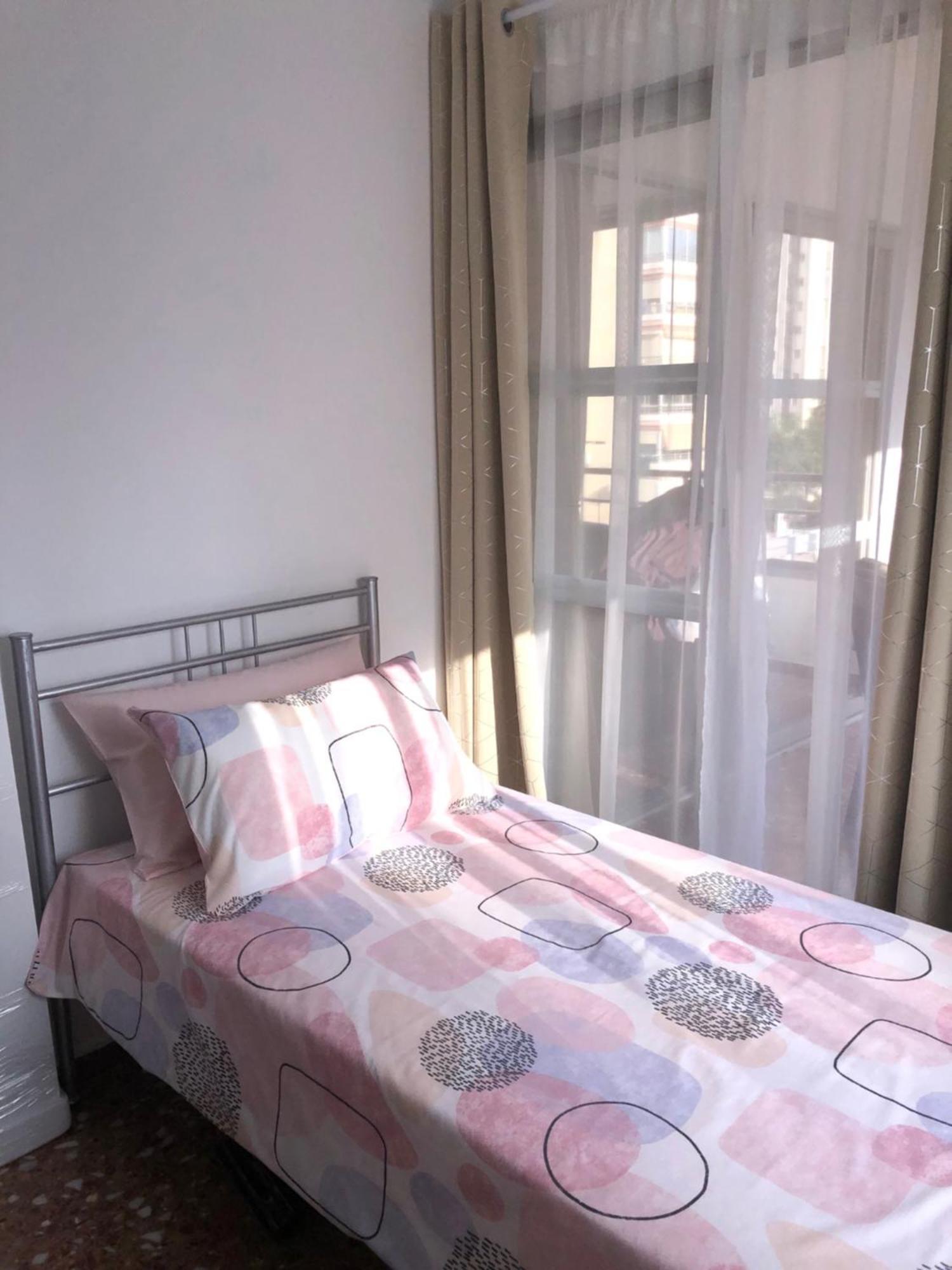 Apartment Lidersol 3 Levante Benidorm