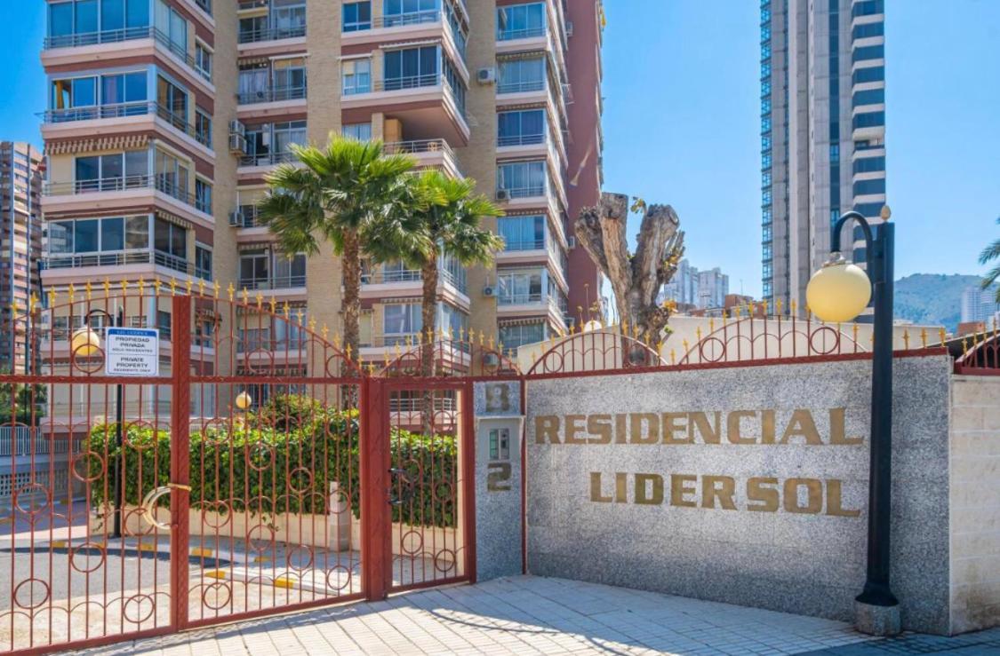 Lidersol 3 Levante *