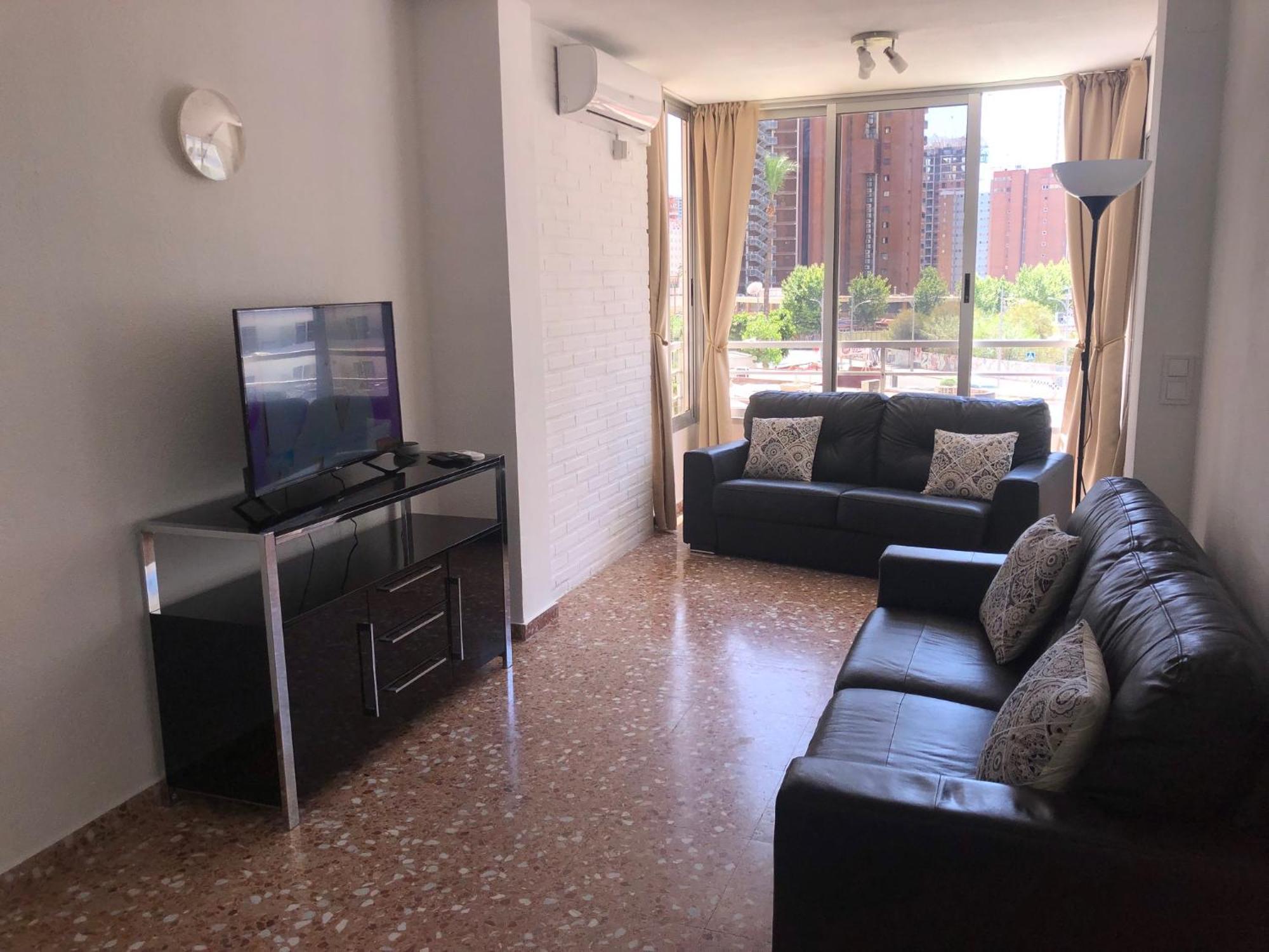 Apartment Lidersol 3 Levante