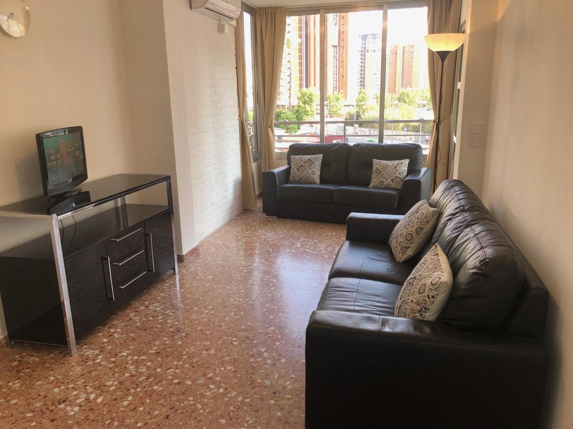 Apartment Lidersol 3 Levante